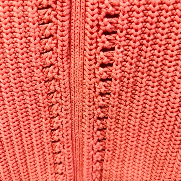 Lucky brand sweater - Picture 4 of 6